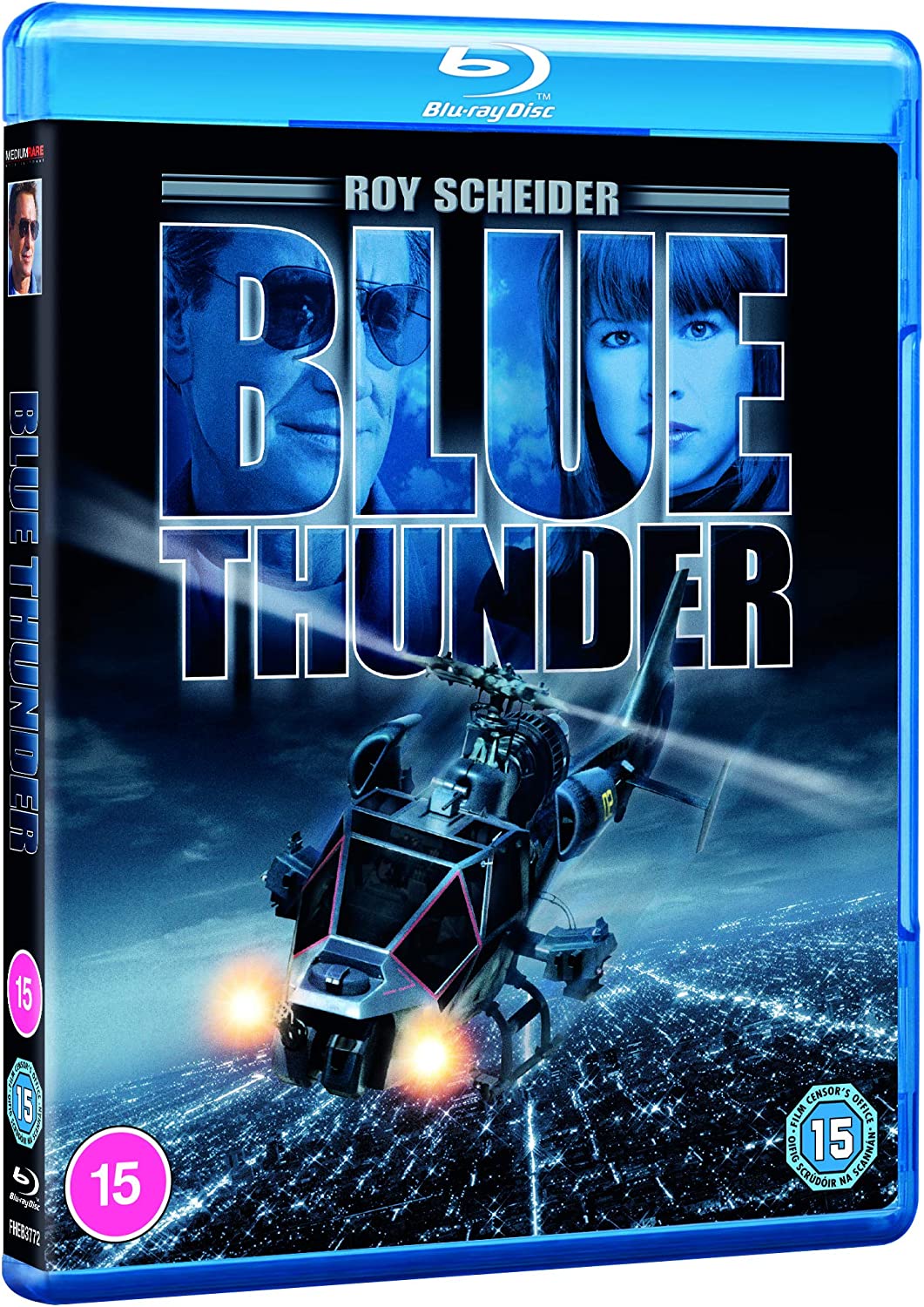 Blue Thunder