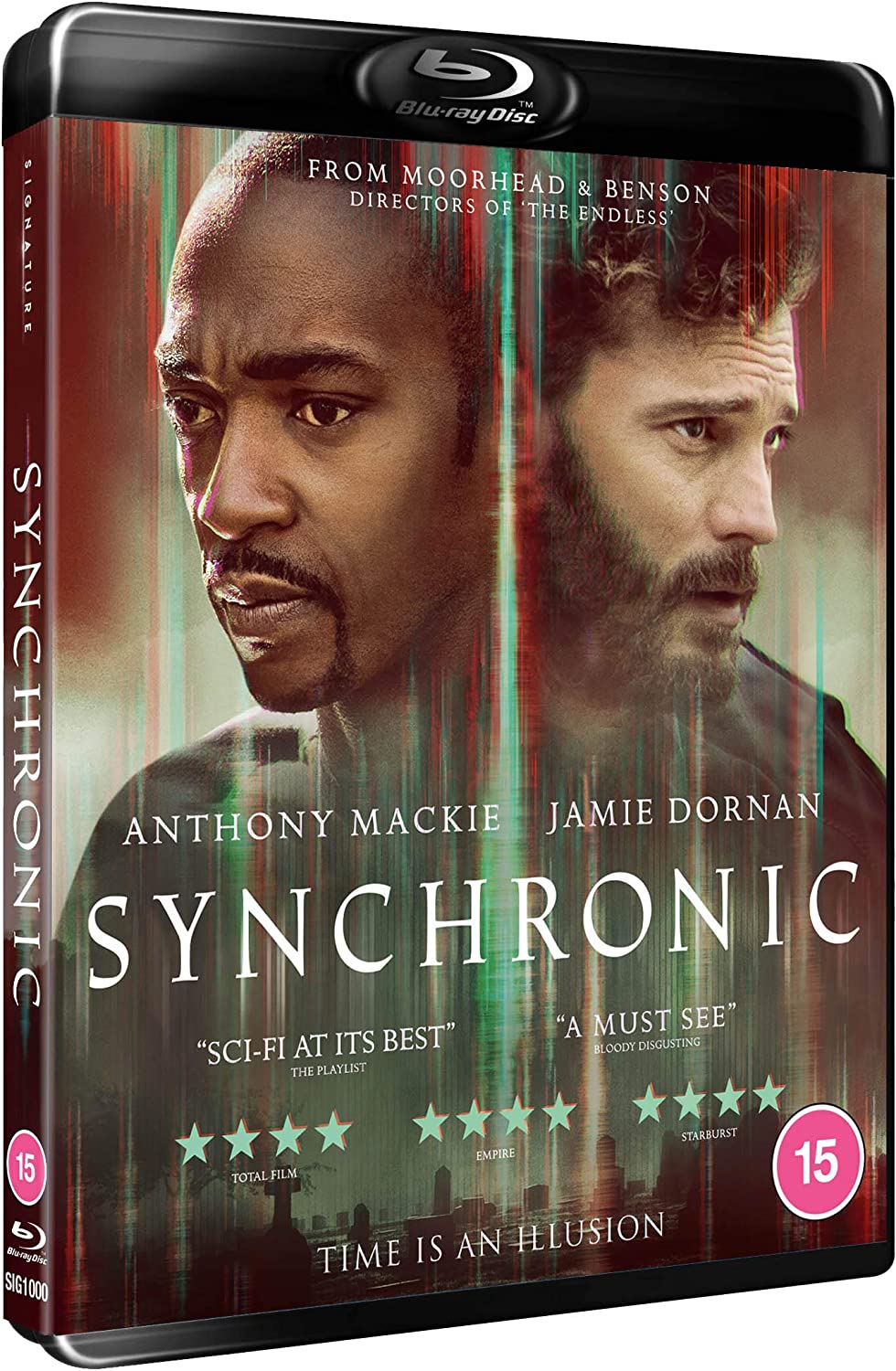 Synchronic