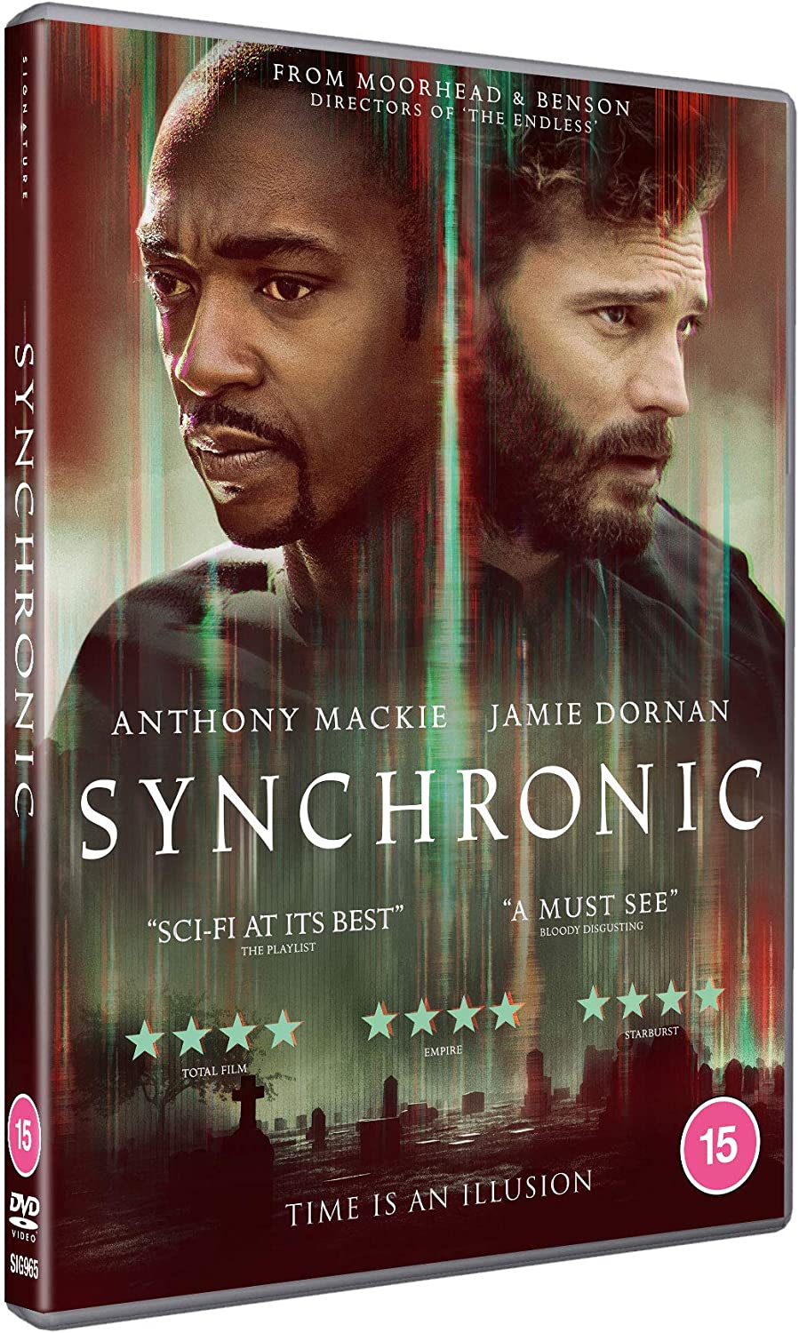 Synchronic