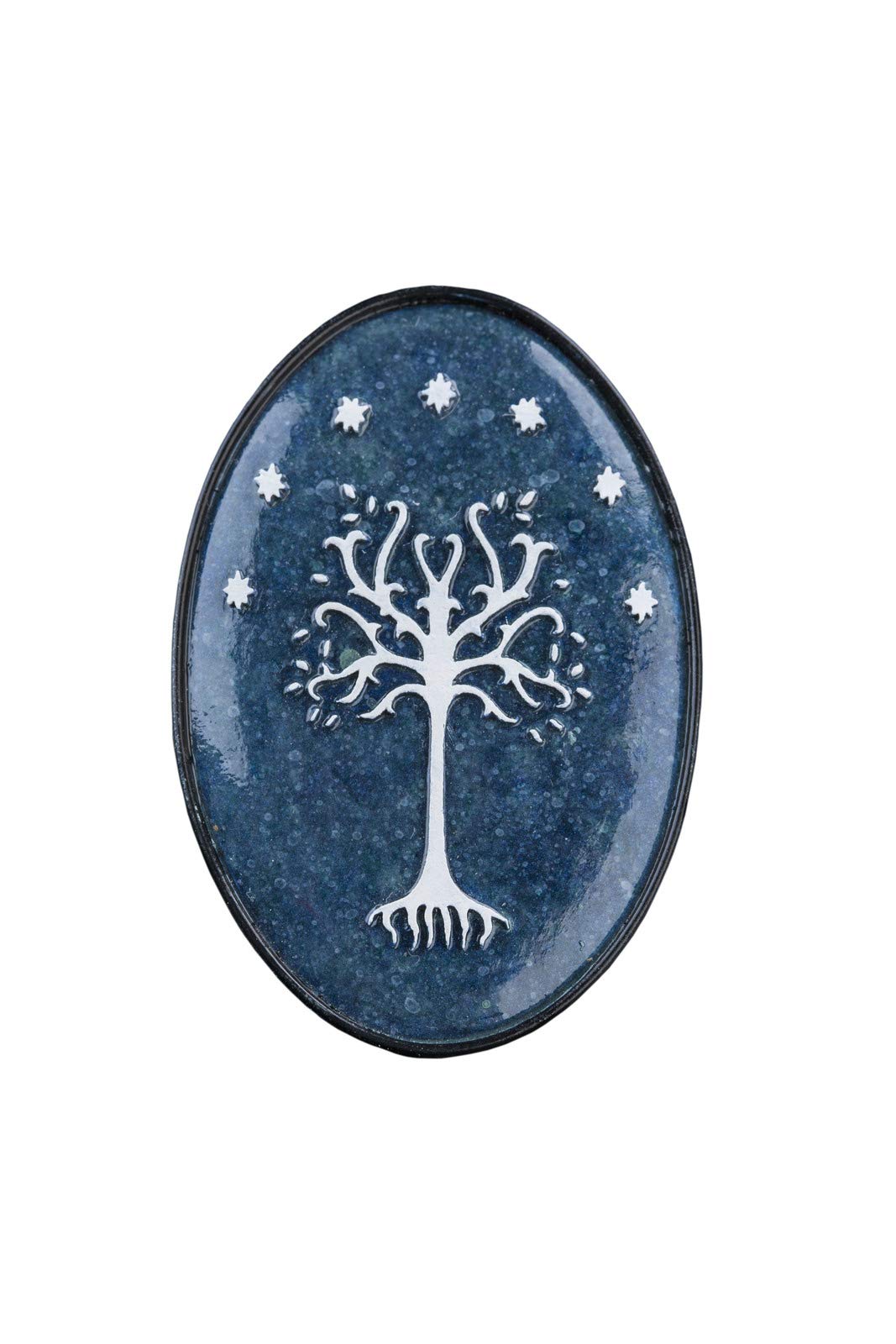 Lord of the Rings Magnet The White Tree of Gondor