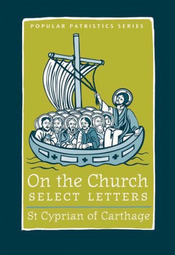 On the Church – Select Letters
