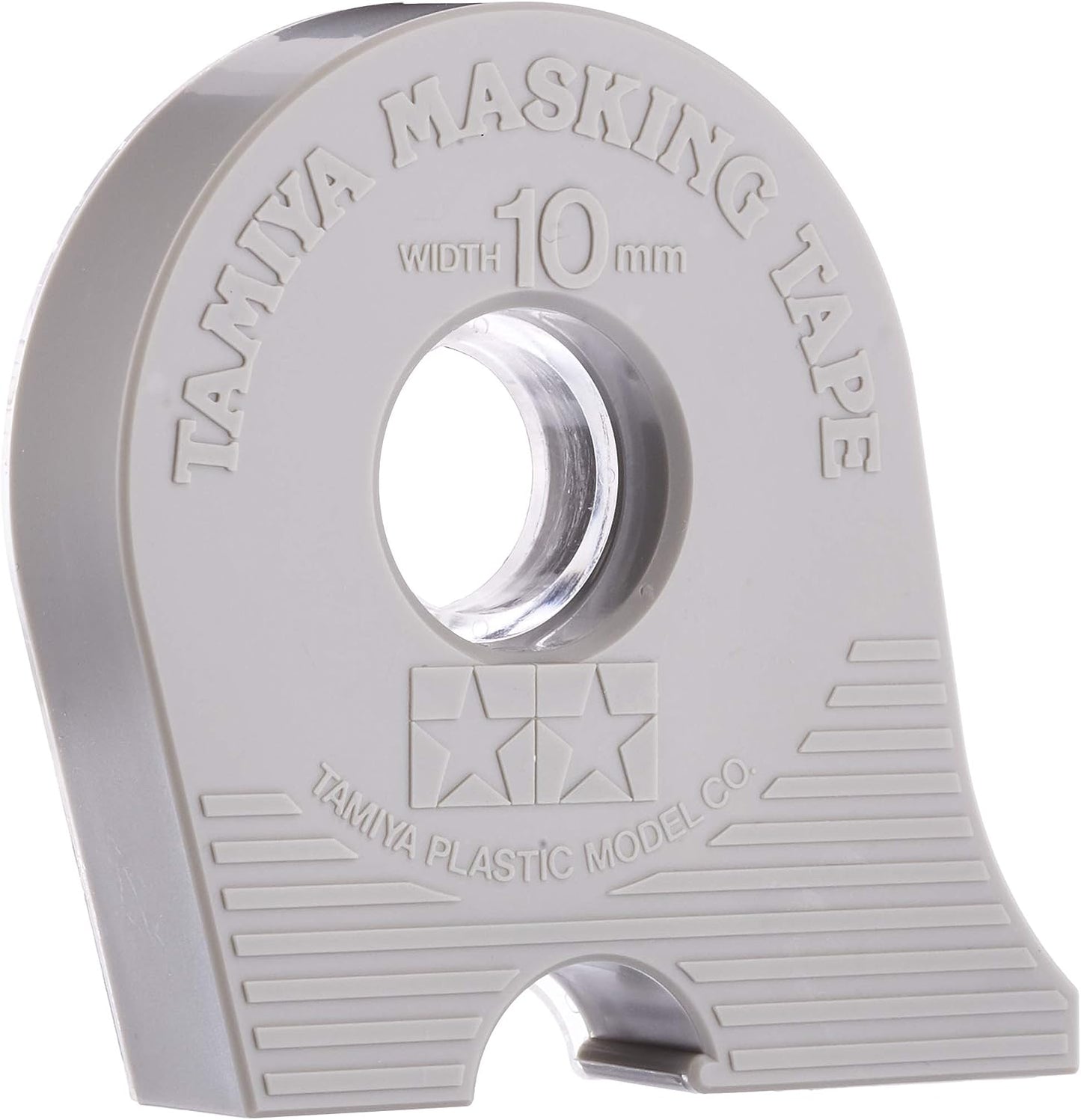 Tamiya 300087031 Masking Tape with Dispenser 10 mm x 18 m