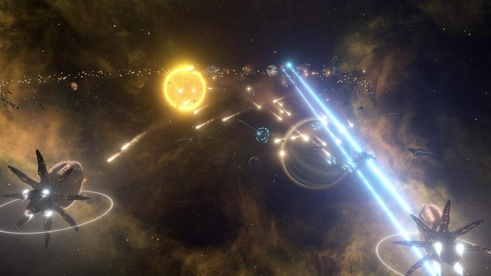 Stellaris - Console Edition (PS4)