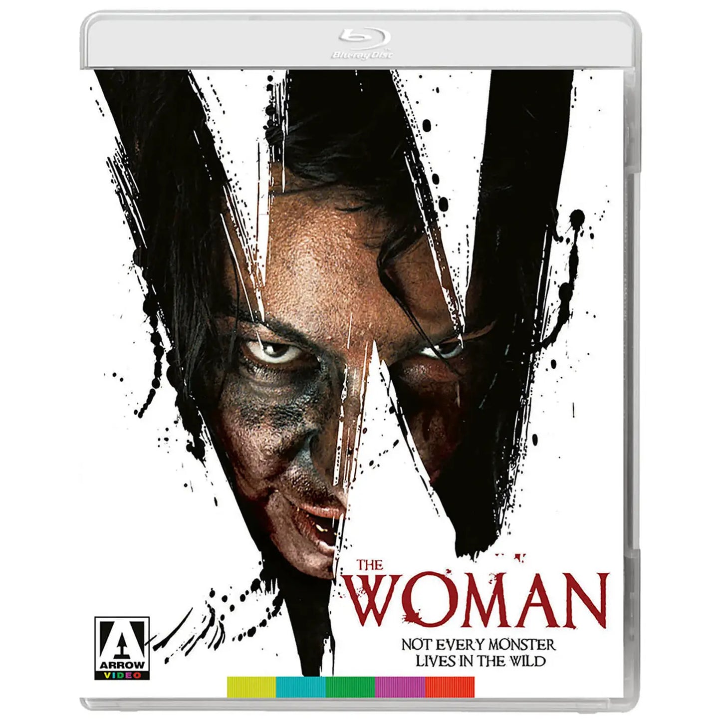 The Woman