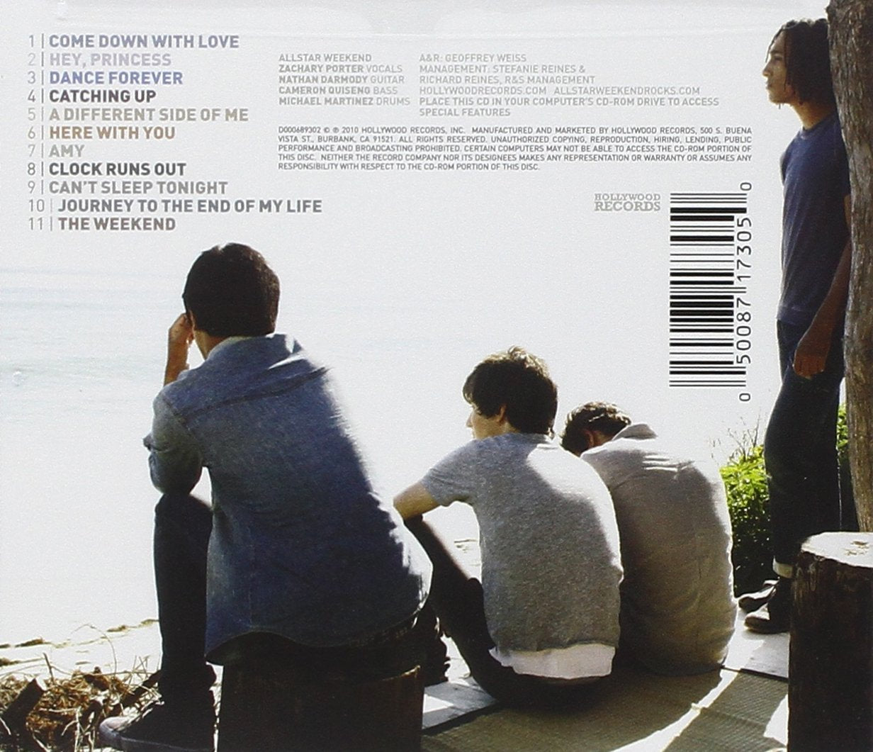 Suddenly Yours