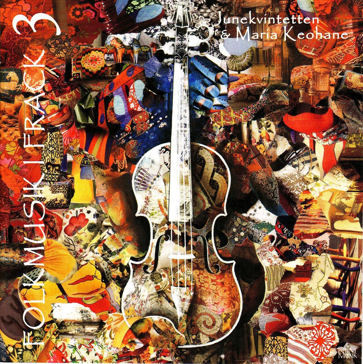 Folkmusik I Frack 3