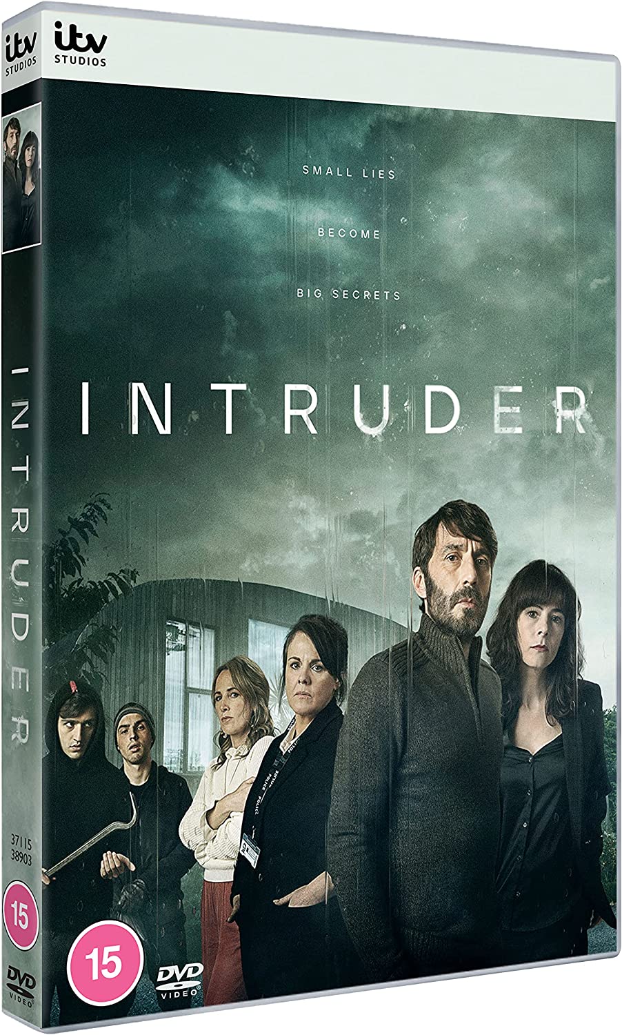 Intruder