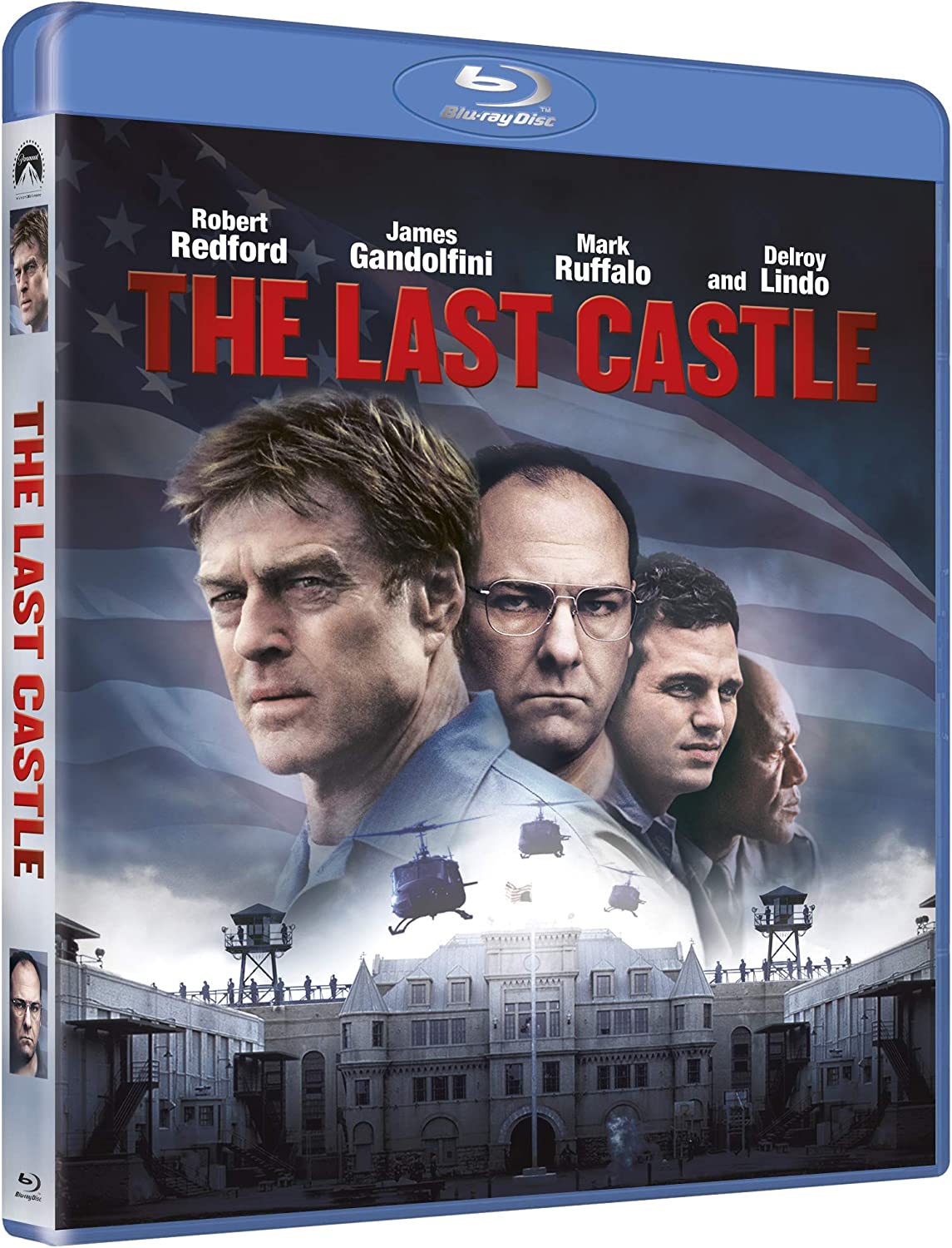 The Last Castle