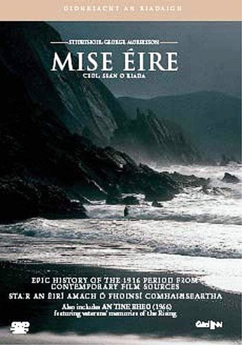 Mise Éire