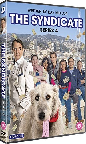 The Syndicate: Series 4