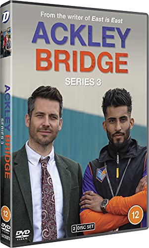 Ackley Bridge: Series 3