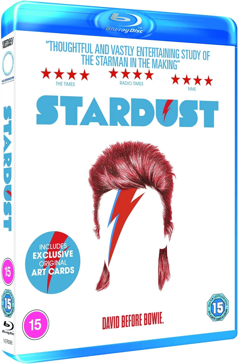 Stardust