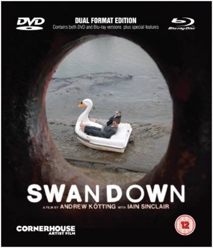 Dvd: Swandown Dd