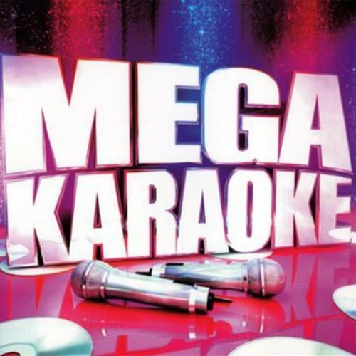 Mega Karaoke..