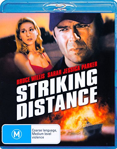 Striking Distance