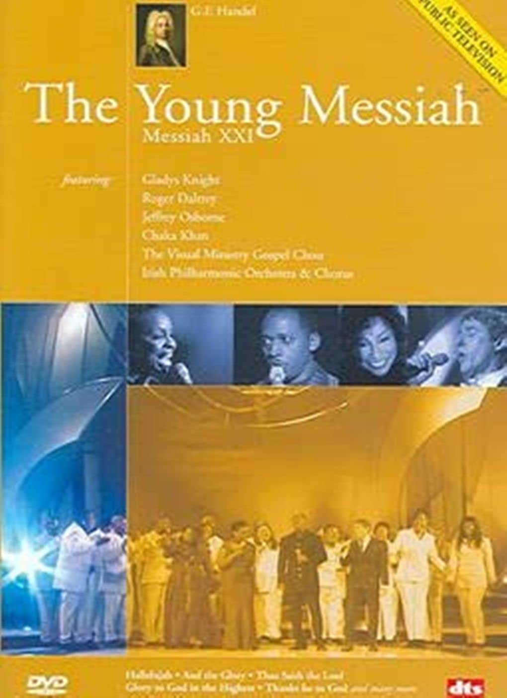 Young Messiah