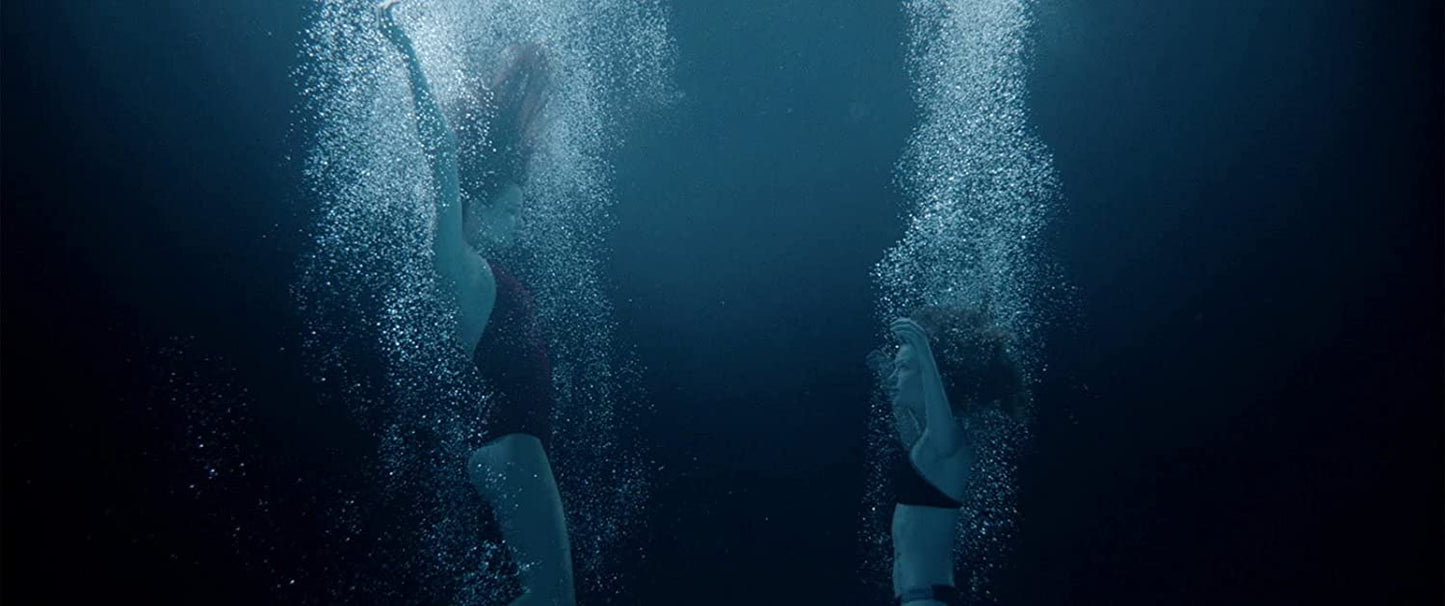 Schwimmen - Kinofassung