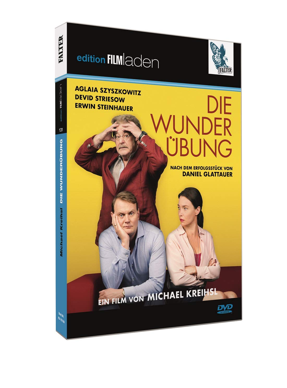 Die Wunderübung