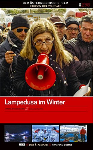 #290: Lampedusa Im Wi Ter (Jakob Brossma