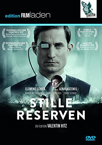 Hidden Reserves ( Stille Reserven )