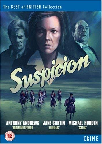 Suspicion