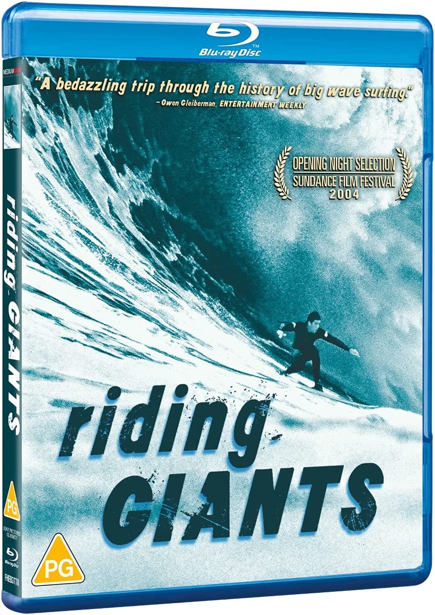 Riding Giants