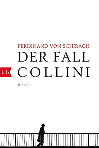 Fall Collini - (German Import)
