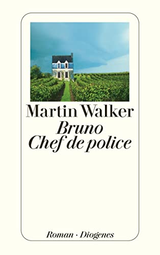 Bruno Chef De Police - (German Import)