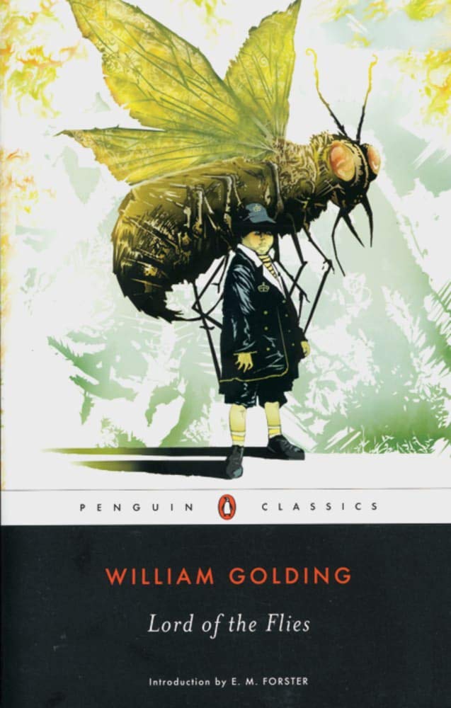 Lord of the Flies: Ungekürzter englischer Originaltext. Für das Niveau B2, ab dem 6. Lernjahr