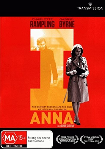 I, Anna