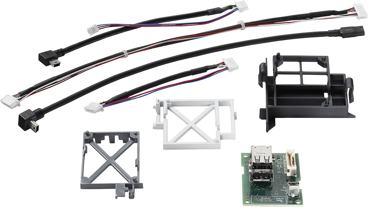 HP - INT USB PORTS