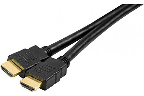 CABLES DIRECT - 3M HDMI HI SPEED CABLE ETHERNET - B
