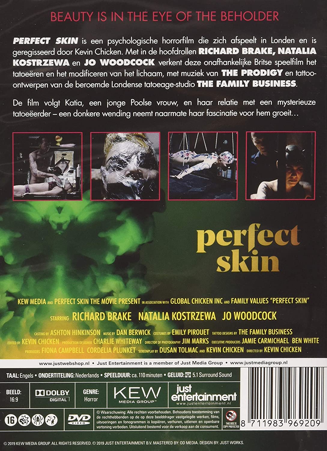 Perfect Skin