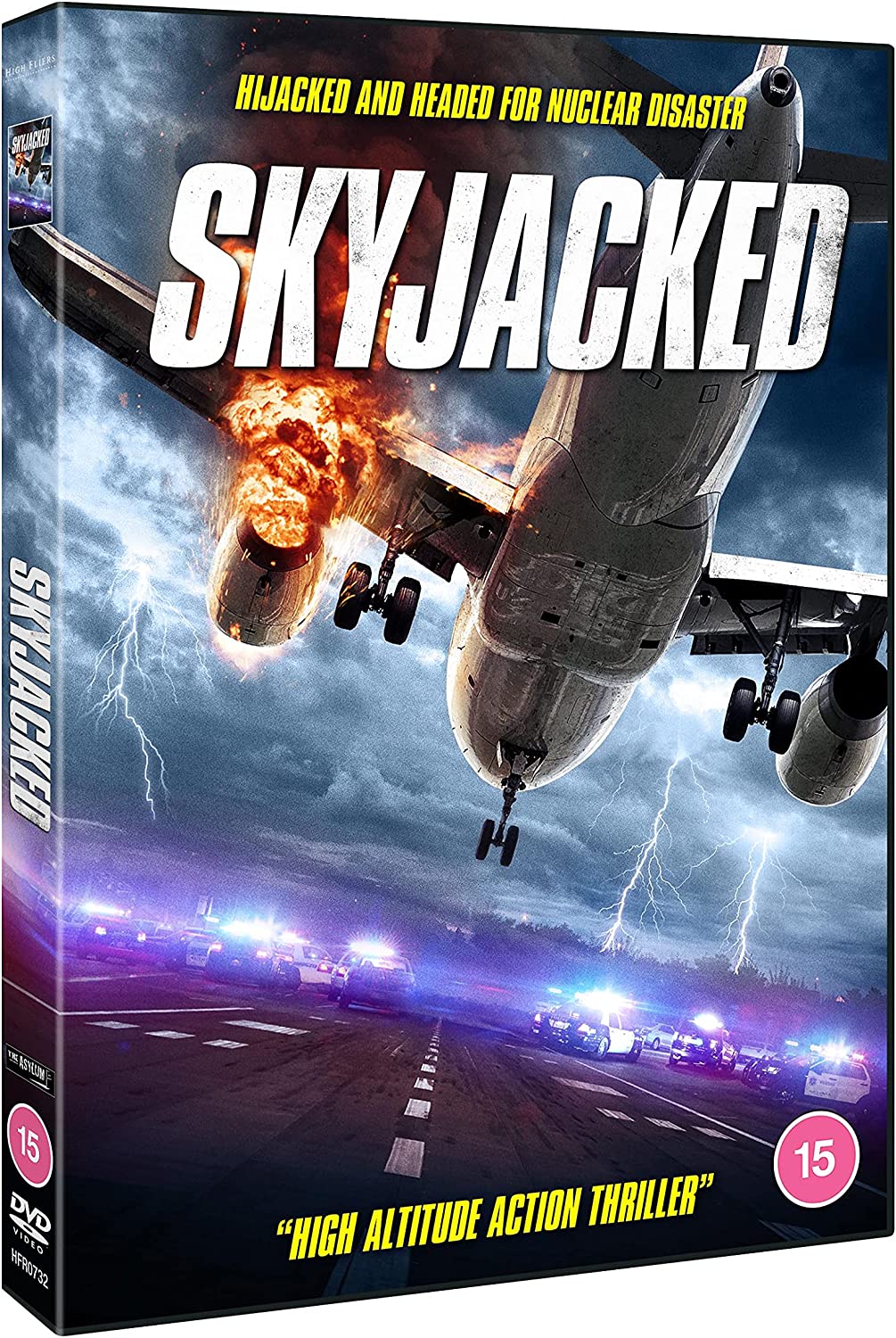 Skyjacked