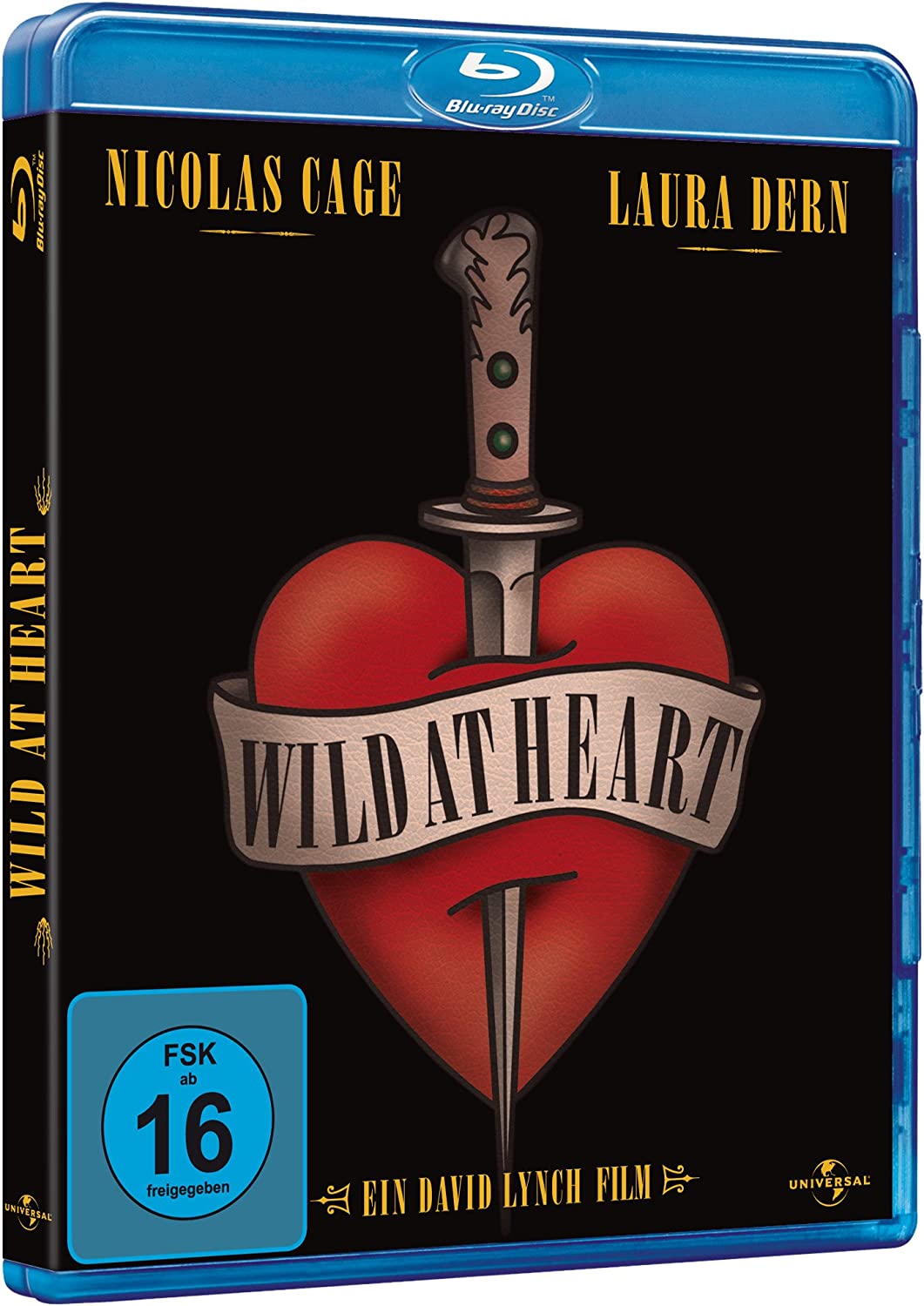 Wild at Heart