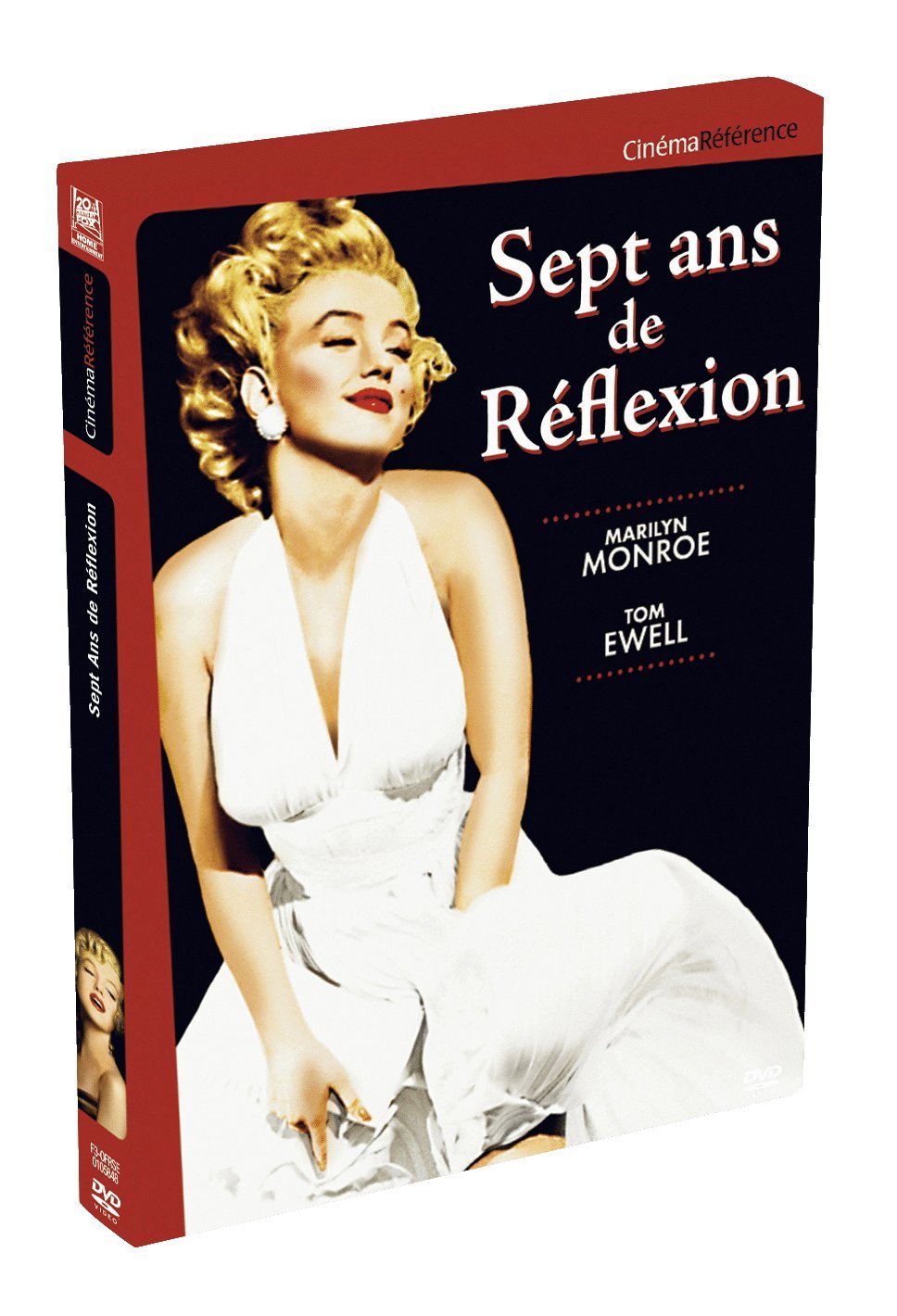 Sept ans de réflexion