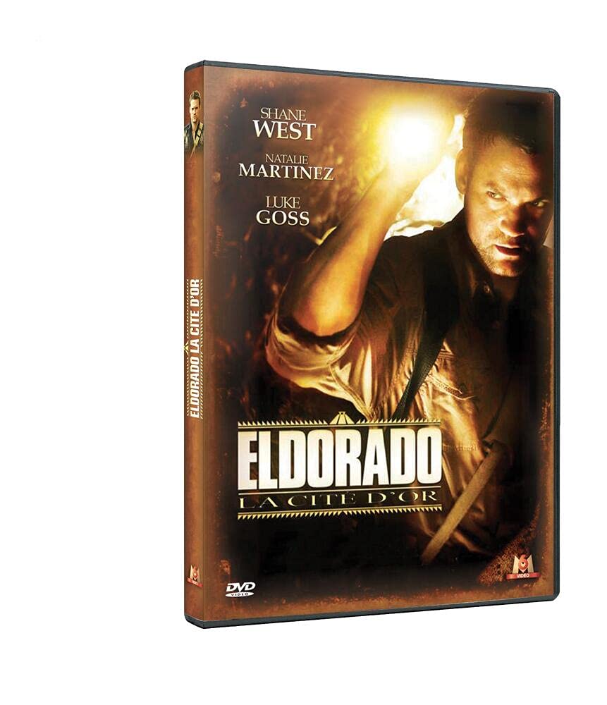 Eldorado, la cité d'or