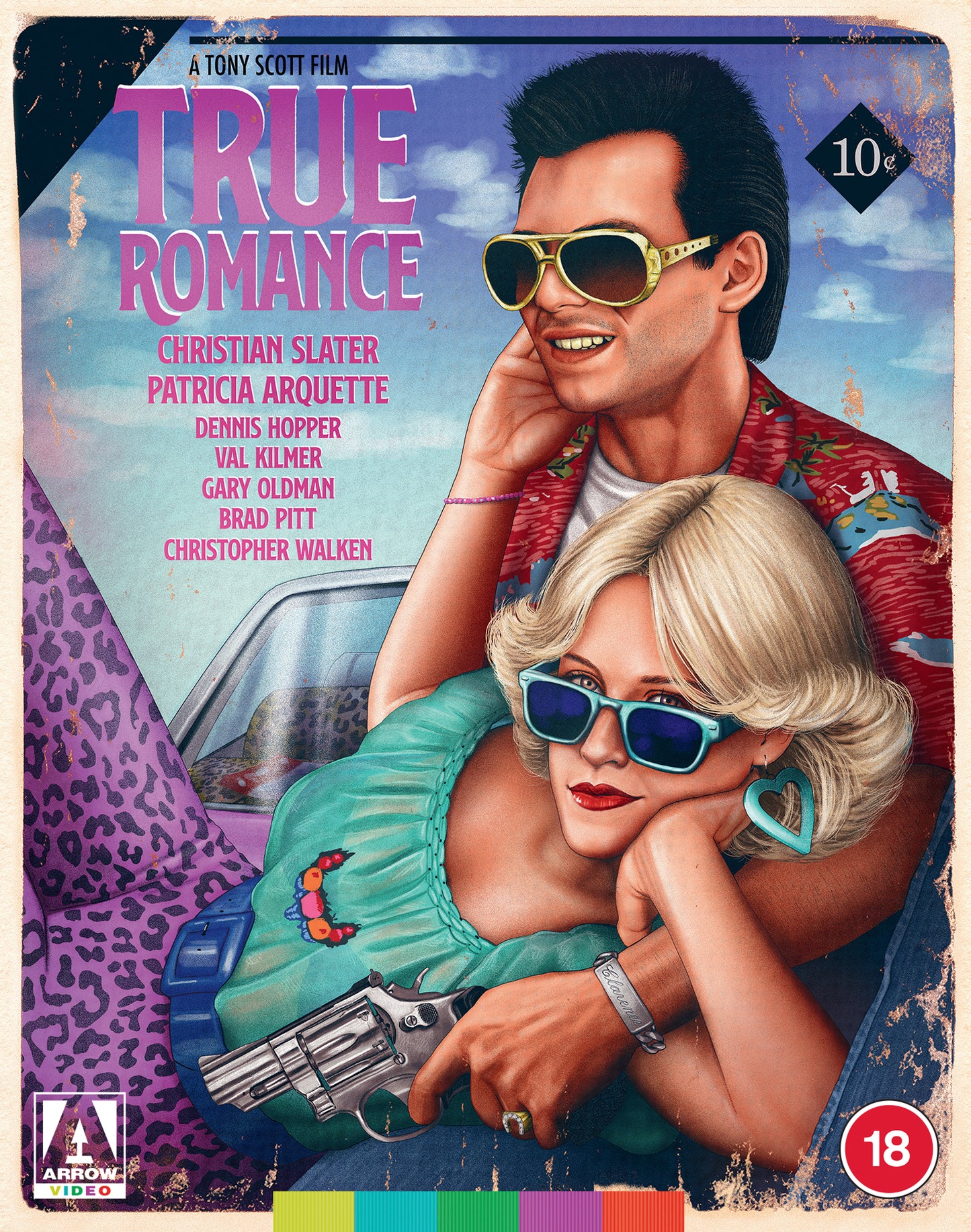 True Romance