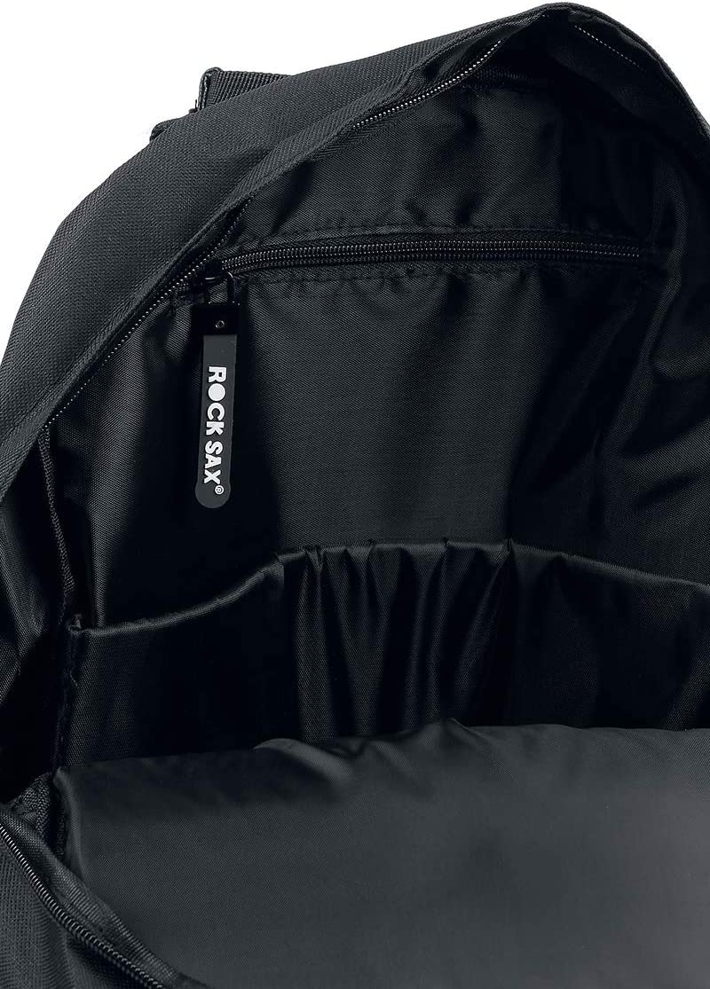 David Bowie Lightening Classic Backpack/Rucksack, 124023212