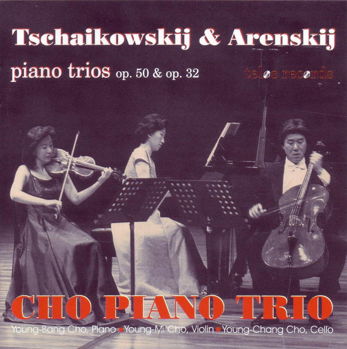 Klaviertrio