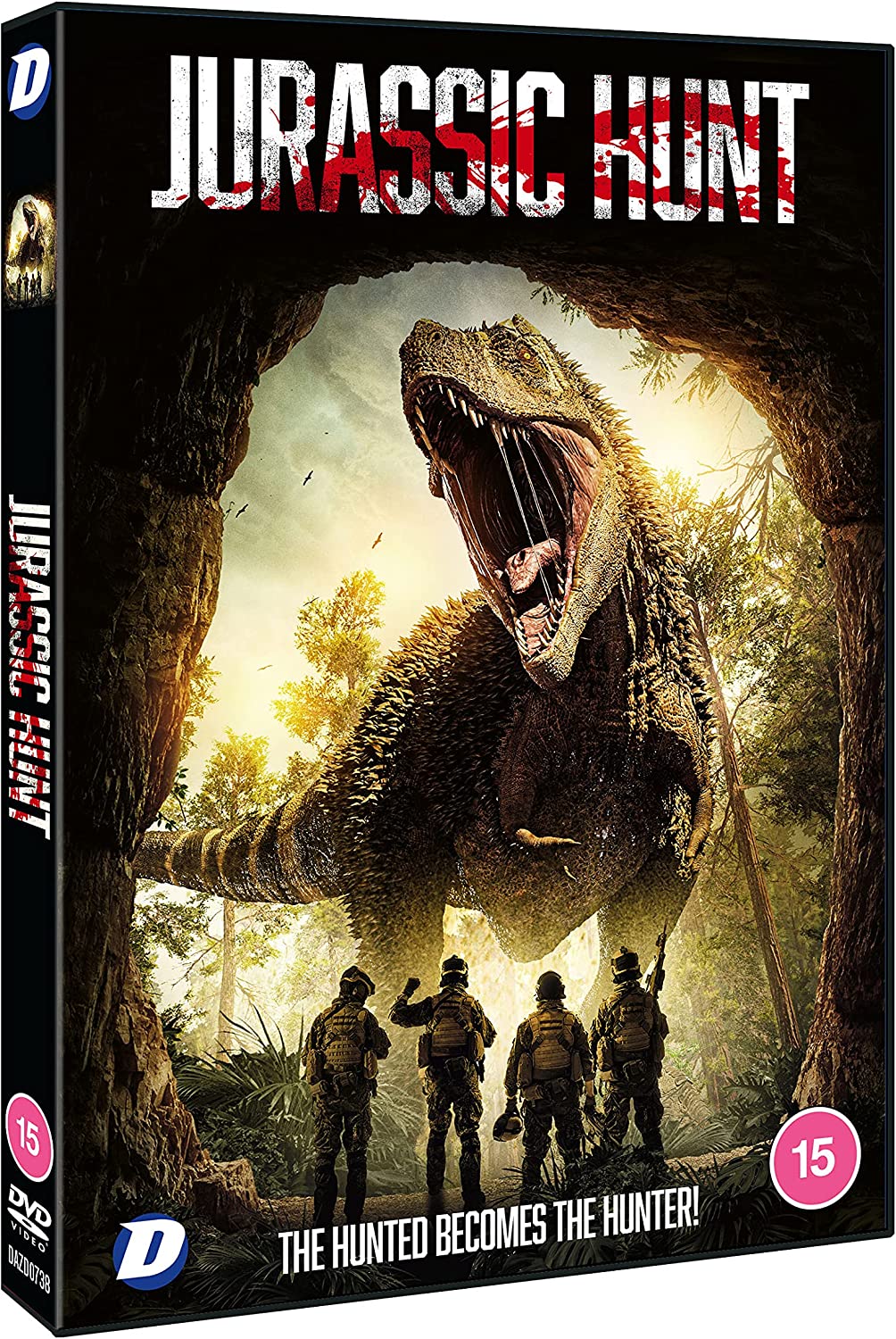 Jurassic Hunt