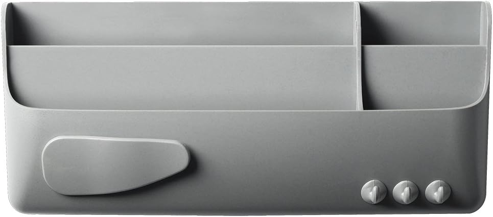 Bi-Silque SM010102 Magnetic Smart Accessory Box
