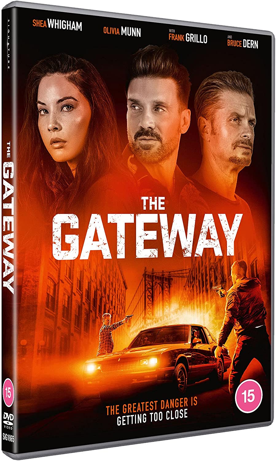 The Gateway