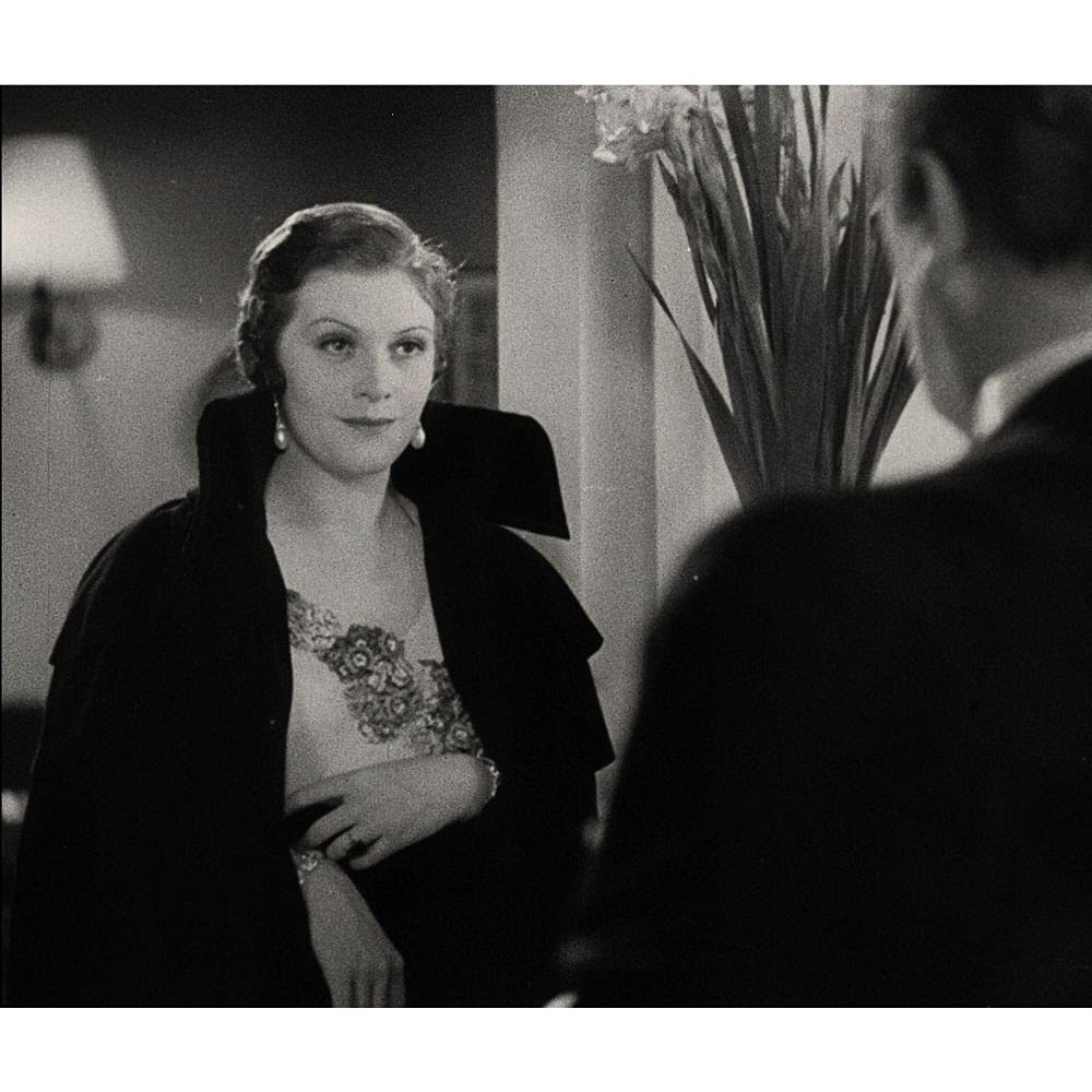Deutsche Filmklassiker - F.P. 1 antwortet nicht
