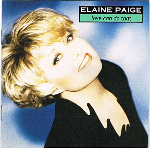 Love can do that 1991