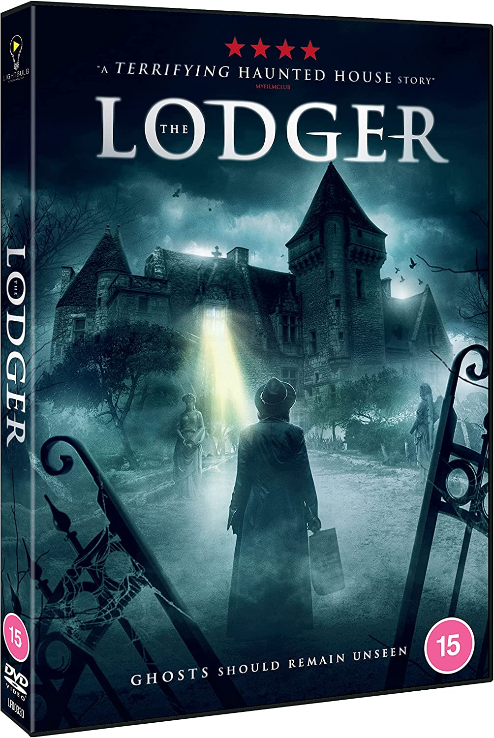 The Lodger