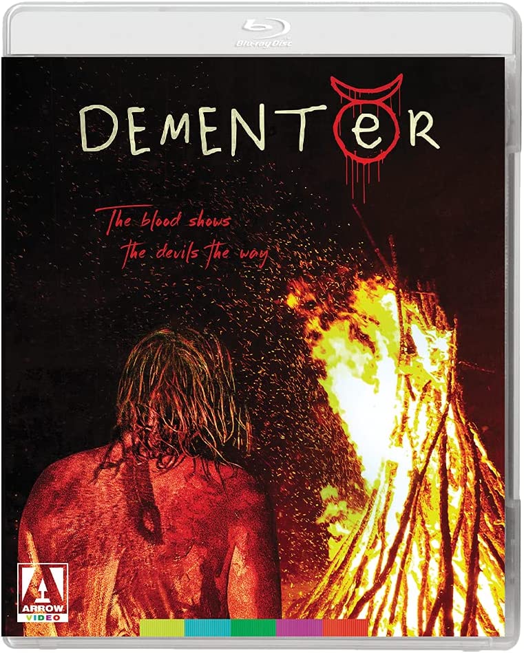 Dementer + Jug Face