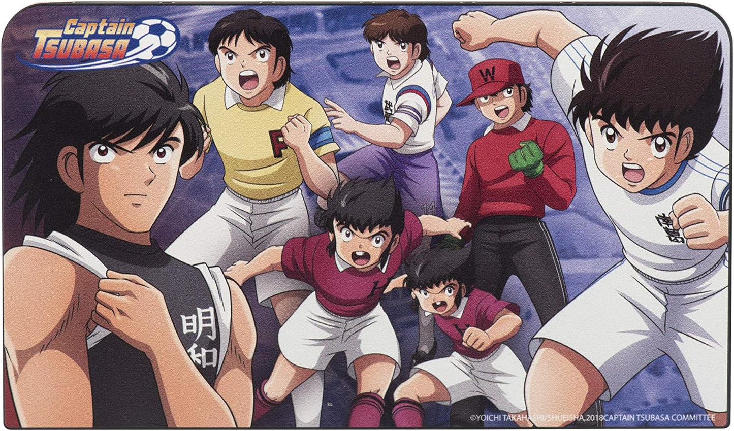 Captain Tsubasa Dock Cover Elementary School (Nintendo Switch)
