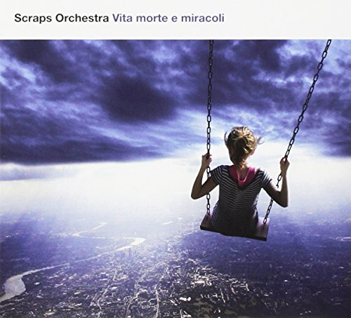 Vita Morte E Miracoli