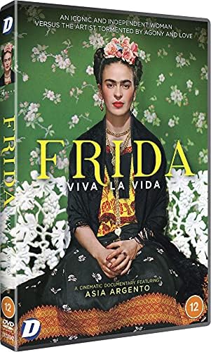 Frida: Viva La Vida